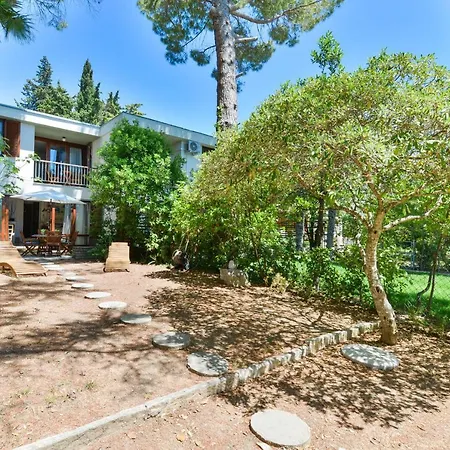 Ferienhaus Kondura With A Sea View Sveti Petar (Zadar)