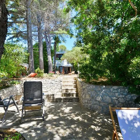 Holiday home Kondura With A Sea View Sveti Petar (Zadar)