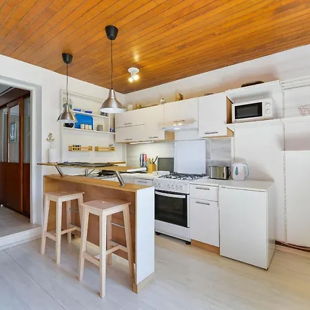 Kondura With A Sea View Sveti Petar (Zadar)