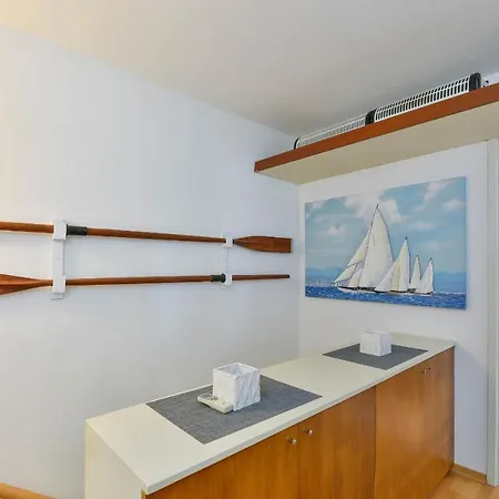 Holiday home Kondura With A Sea View *