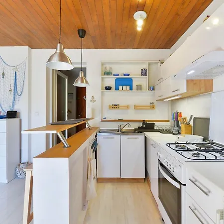 Kondura With A Sea View Holiday home Sveti Petar (Zadar)