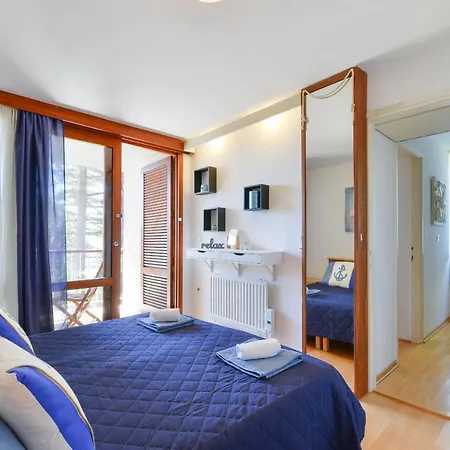 Kondura With A Sea View * Sveti Petar (Zadar)