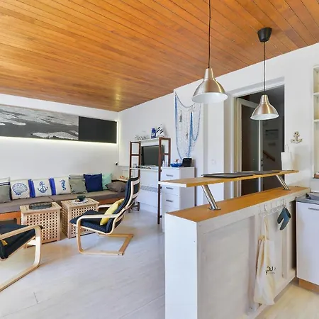 Kondura With A Sea View * Sveti Petar (Zadar)