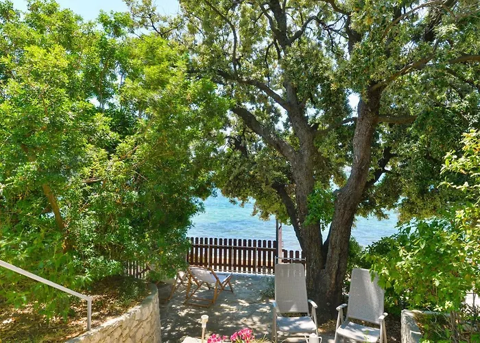 Kondura With A Sea View *