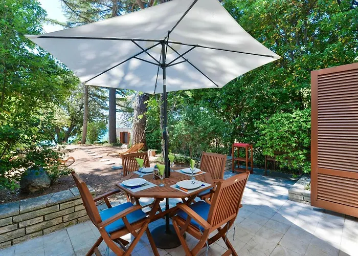 Kondura With A Sea View * 스베티 페타르