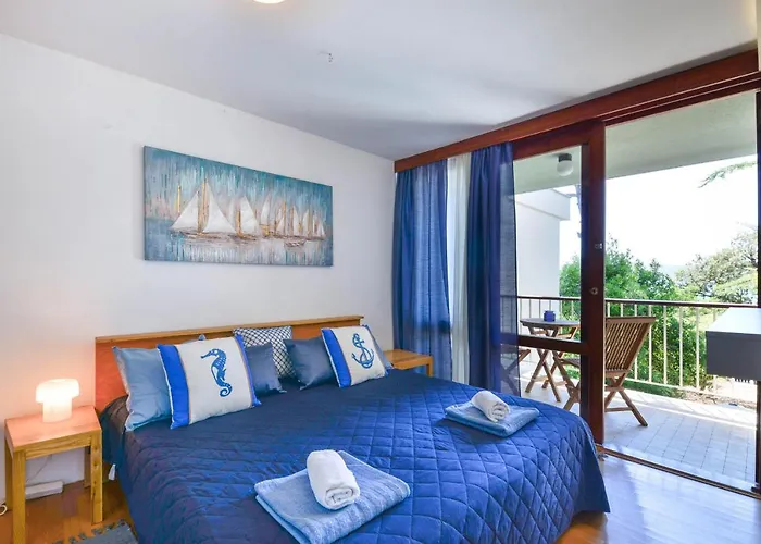 Kondura With A Sea View 펜션